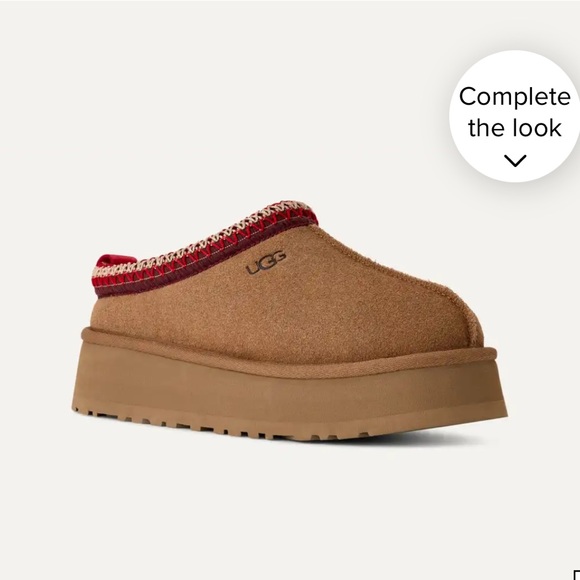 UGG Shoes - UGG Women's Tazz slippers
